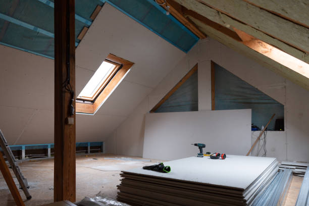 Best Insulation Materials and Products in Rockwell Place, TX