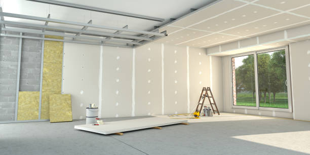 Best Insulation for Specific Applications in Rockwell Place, TX