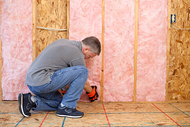 Best Insulation for Specific Applications in Rockwell Place, TX